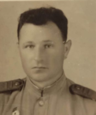 Гусев Леонид Григорьевич