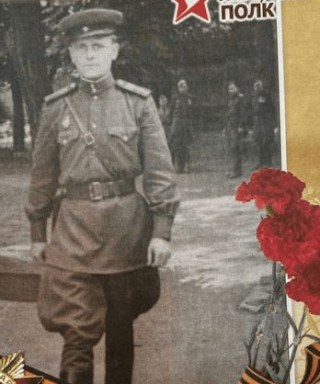 Каляпкин Виктор