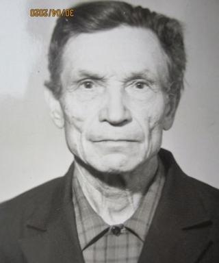 Молгачёв Пётр Николаевич