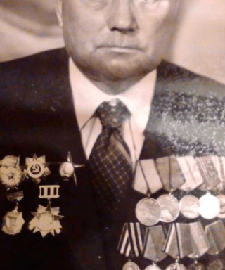 Половков Иван Иосифович