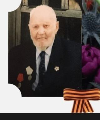 Сапунков Илья Давыдович