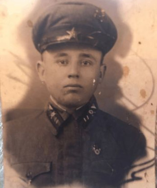 Попов Дмитрий Иосифович