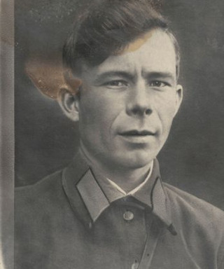 Цацурин Алексей Романович