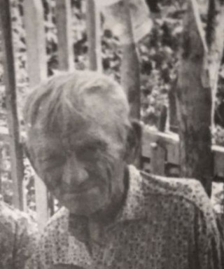 Мелешкин Федор Харлампович