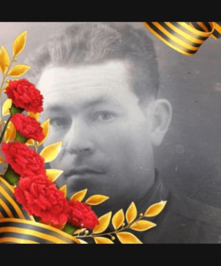 Жильцов Петр Григорьевич