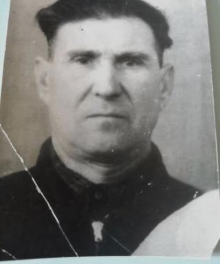 Фирсов Алексей МАТВЕЕВИЧ