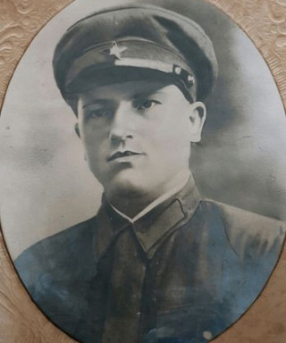 Чеботаев Дмитрий Петрович