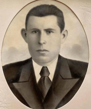 Ковляшкин Иван Михайлович