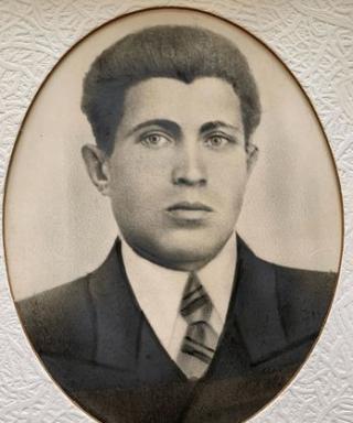 Долгов Иван Иванович