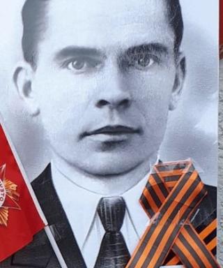 Блинов Николай Иванович