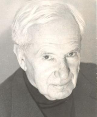 Левин Лев Ильич