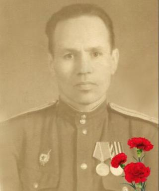 Птицын Михаил Гаврилович