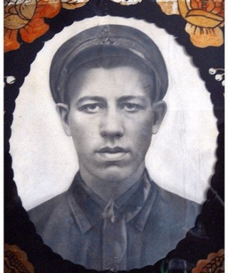 Бабанов Семен Михайлович