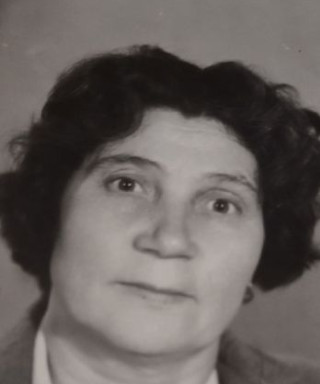 Ширяева Екатерина Егоровна