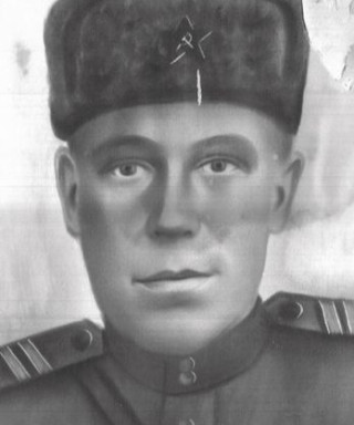 Григорьев Владимир Фёдорович