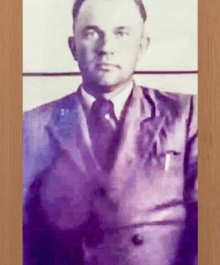 Литовченко Дмитрий Федорович