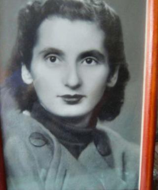 Можгина Белла Рувиновна