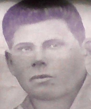 Пащенко Пётр Макарович