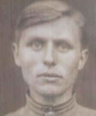 Галаганов Митрофан Николаевич
