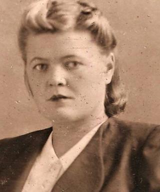 Николаева Анна Павловна