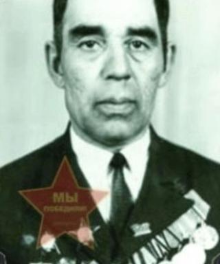 Шафиков Хатим Харисович
