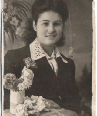 Гордеева Александра Васильевна