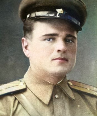 Паньков Андрей Николаевич