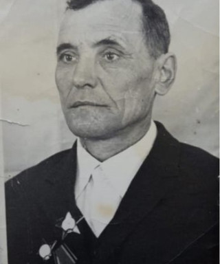 Колодин Николай Степанович