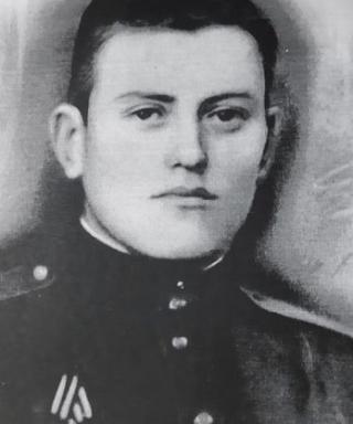 Сорокин Анатолий Фролович