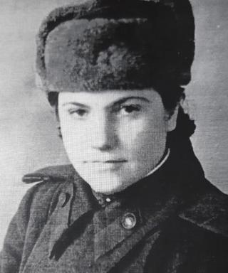 Сорокина Александра Александровна