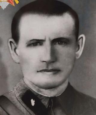 Касимов Лутфулла Исхакович