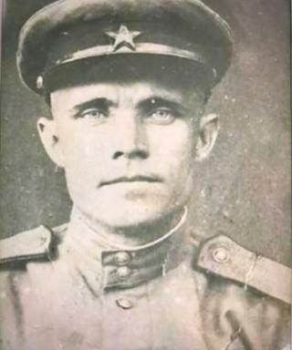 Грунин Александр Степанович