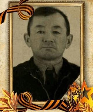 Ловцов Глеб Митрофанович