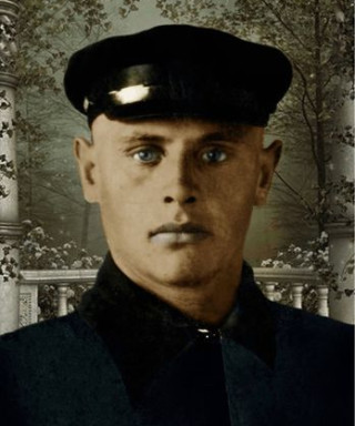 Щукин Яков Иосифович