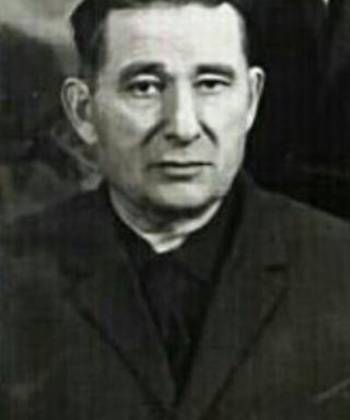 Стракович Григорий Григорьевич