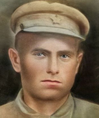 Карнаух Степан Иванович