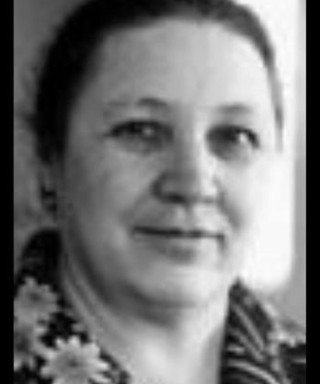 Ишмаева Валентина Александровна