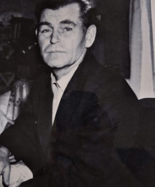 Платов Андрей Александрович