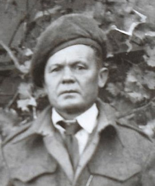 Бойков Андрей Егорович