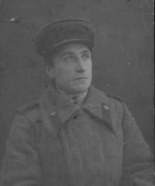 Душкин Дмитрий Павлович