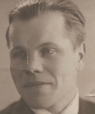 Губанов Евгений Иванович