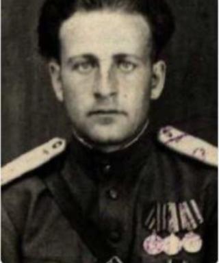 Каплан Юрий Исаакович