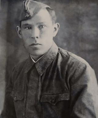 Михайлов Николай Николаевич