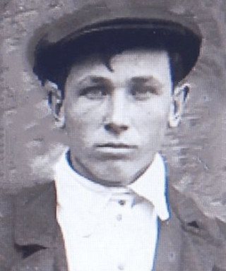 Волохов Алексей Никанорович