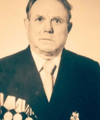 Богачев Александр Алексеевич