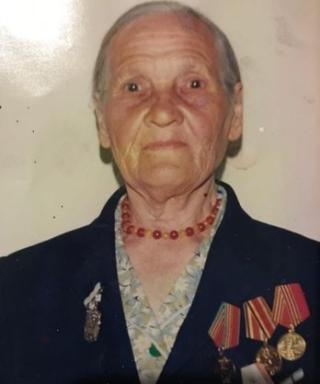 Луговая Татьяна Алексеевна