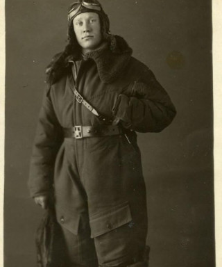 Нагибин Григорий Николаевич