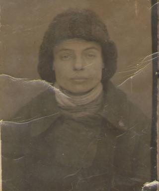 Калаев Василий Алексеевич