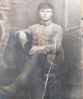 Шинкарев Николай Григорьевич