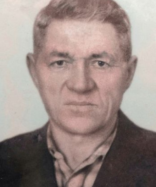 Володин Федор Васильевич